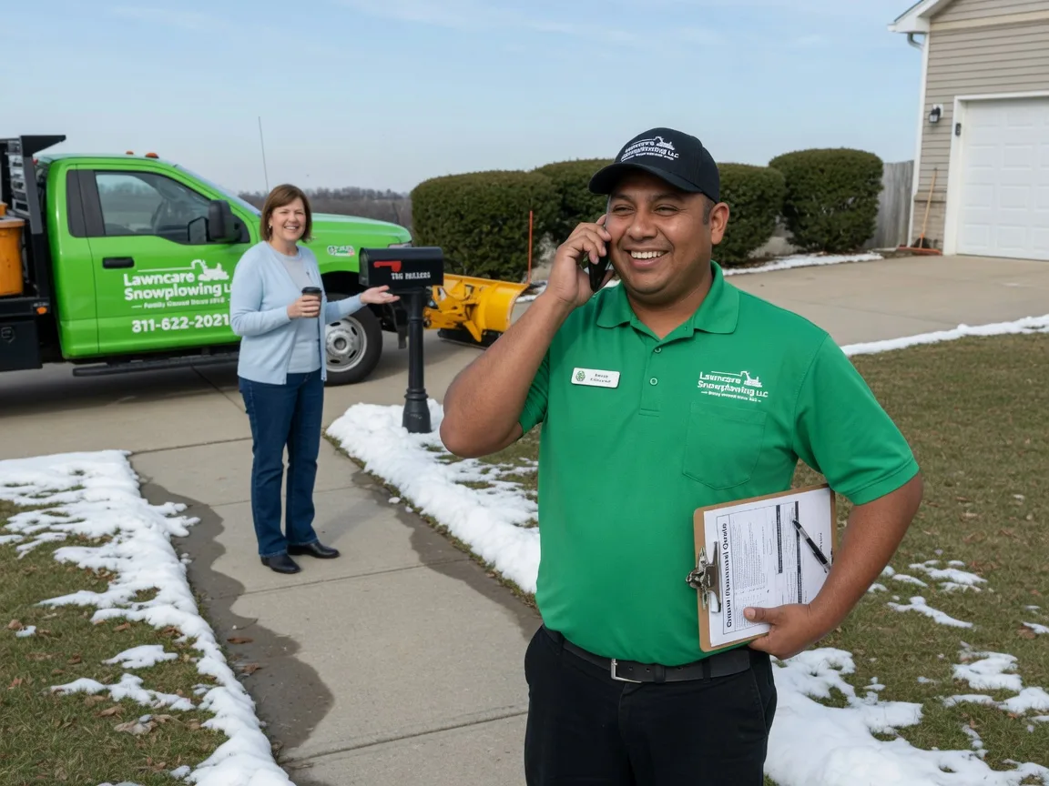 Lawn Care Services By Expert Landscaper Fort Defiance, VA FAQs